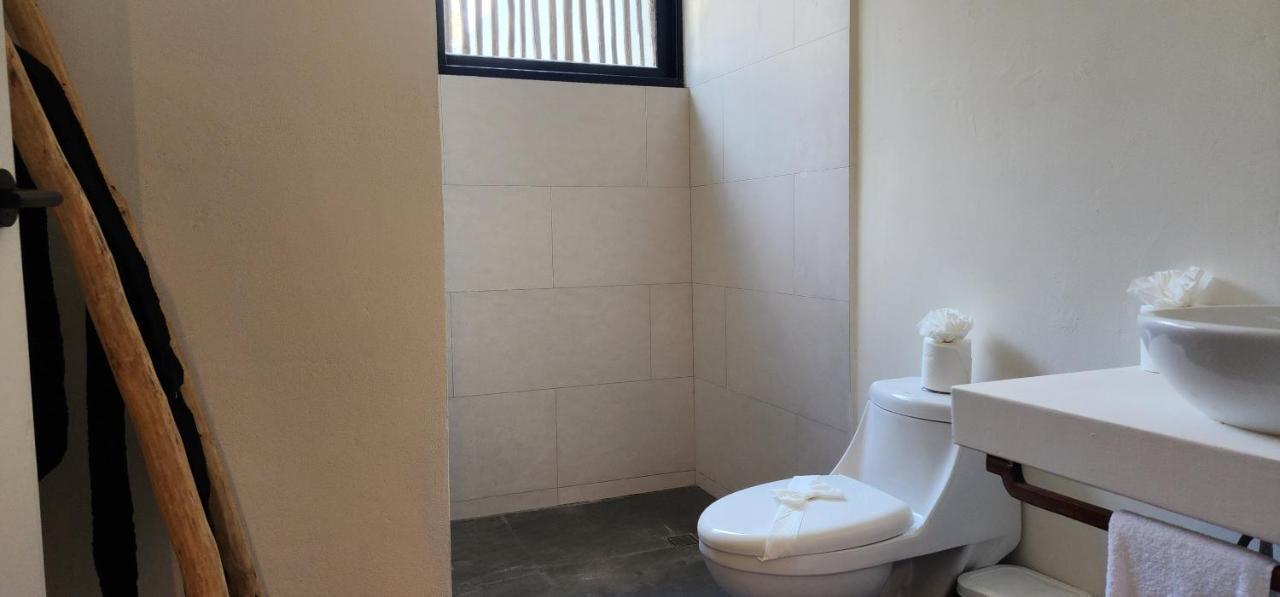 Apartament Kin Tulum House Downtown Zewnętrze zdjęcie
