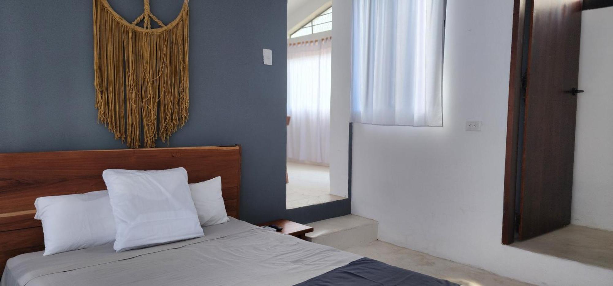 Apartament Kin Tulum House Downtown Zewnętrze zdjęcie