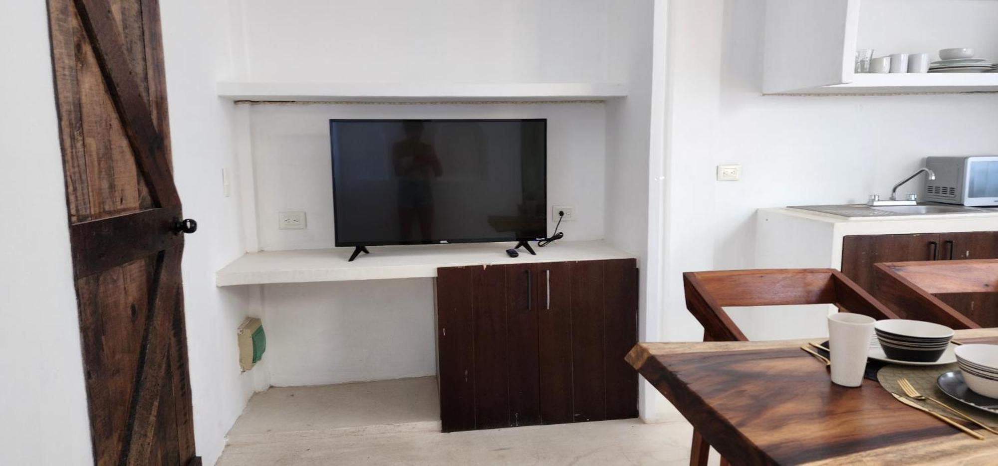 Apartament Kin Tulum House Downtown Zewnętrze zdjęcie