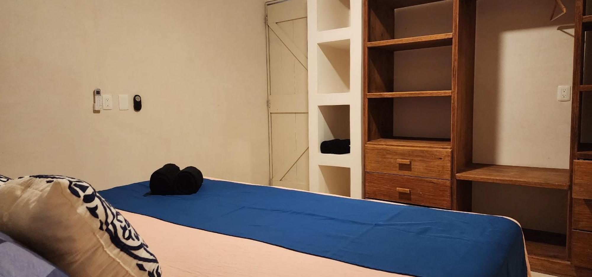 Apartament Kin Tulum House Downtown Zewnętrze zdjęcie