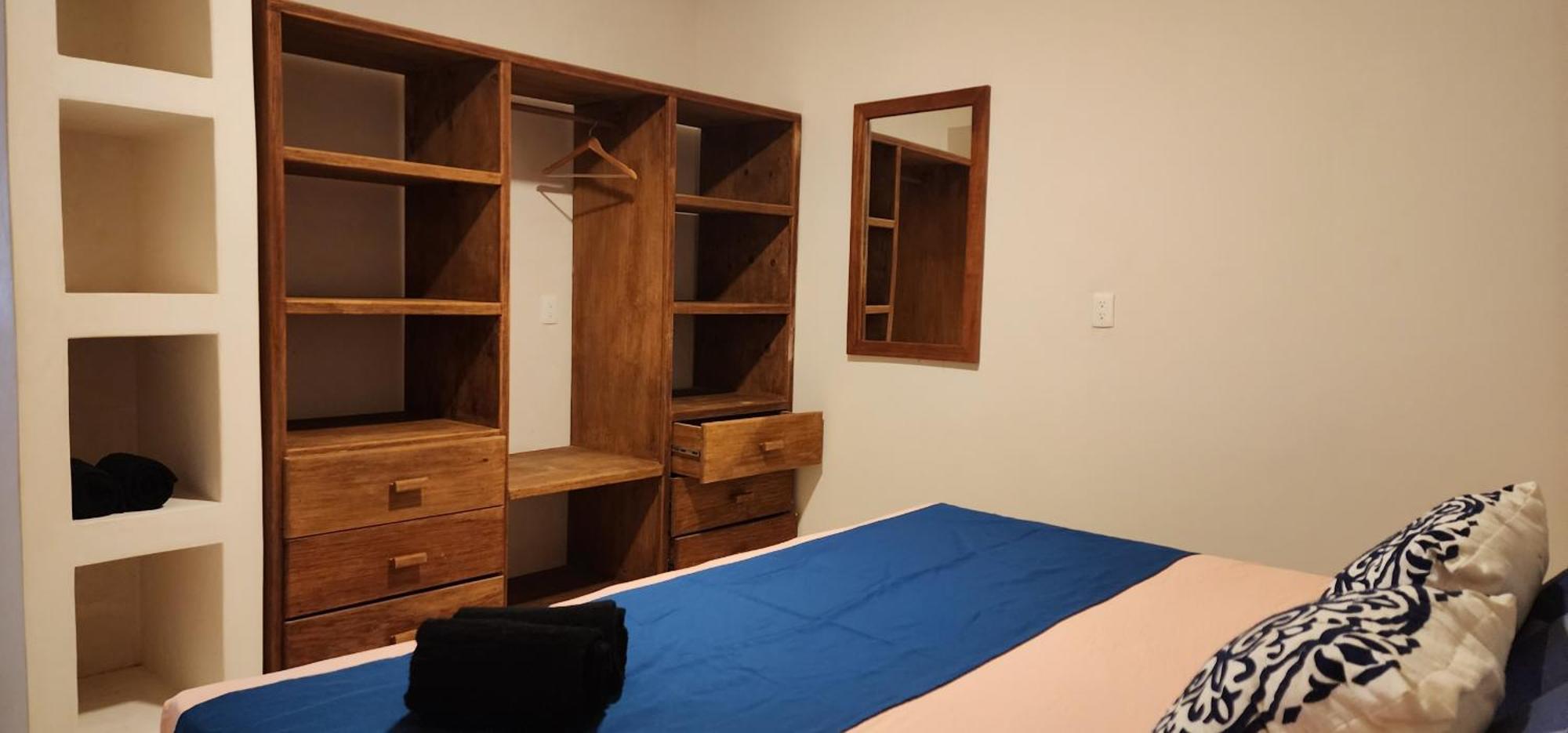 Apartament Kin Tulum House Downtown Zewnętrze zdjęcie