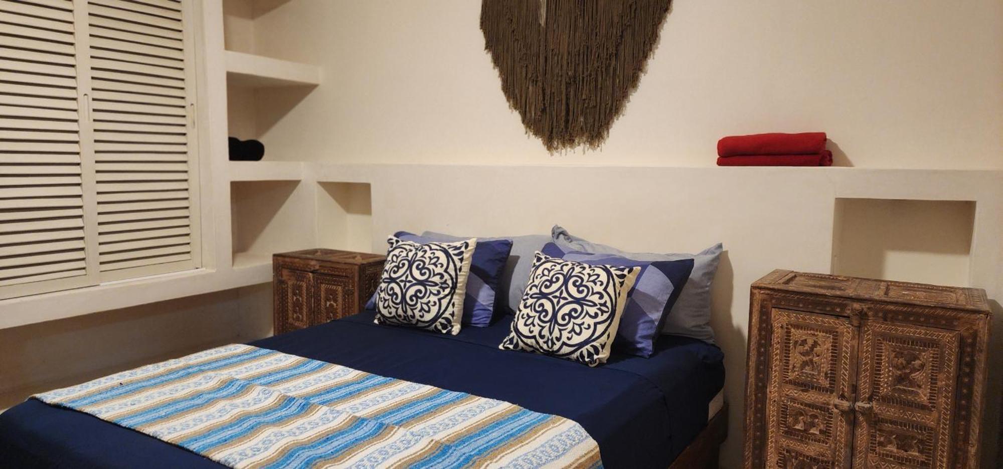 Apartament Kin Tulum House Downtown Zewnętrze zdjęcie