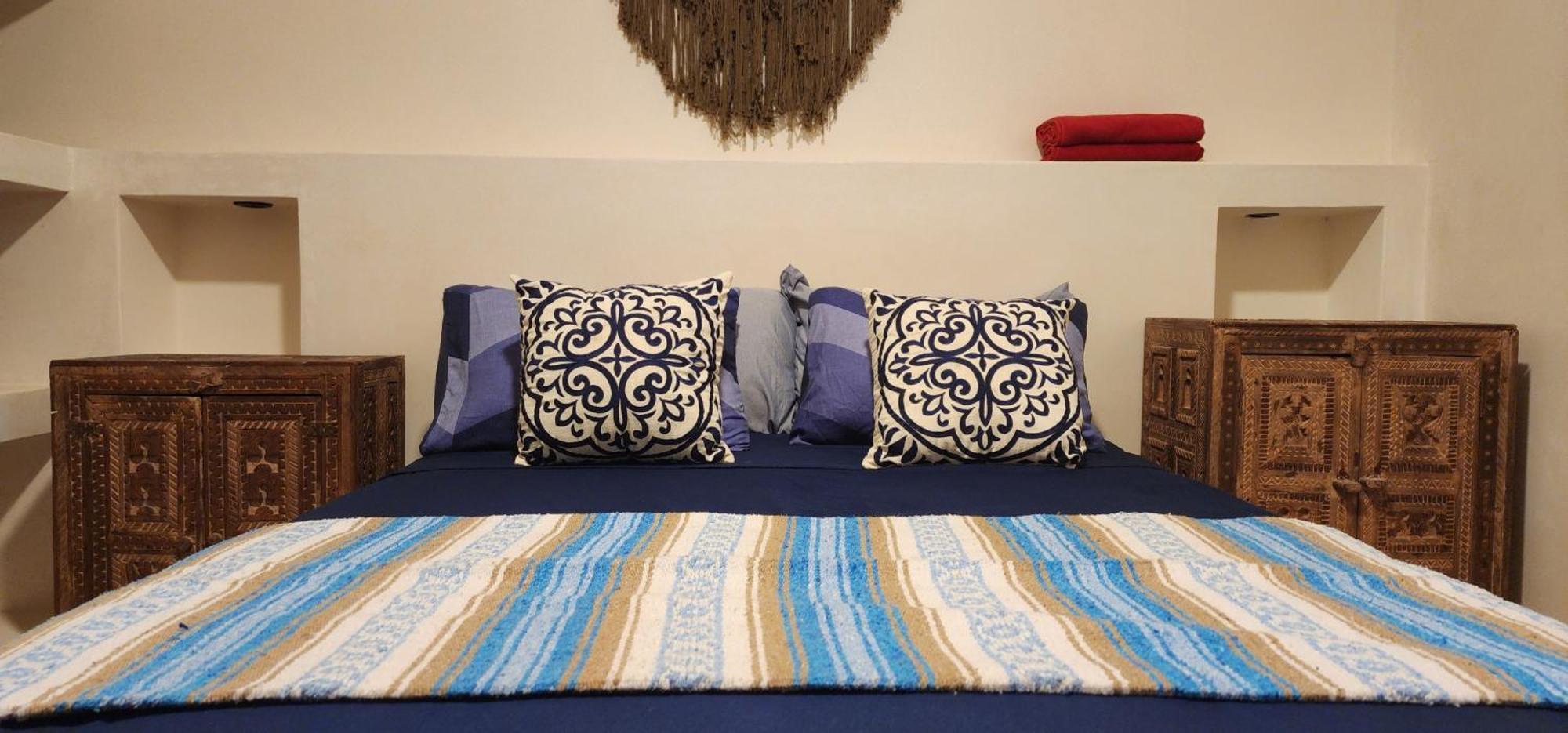 Apartament Kin Tulum House Downtown Zewnętrze zdjęcie