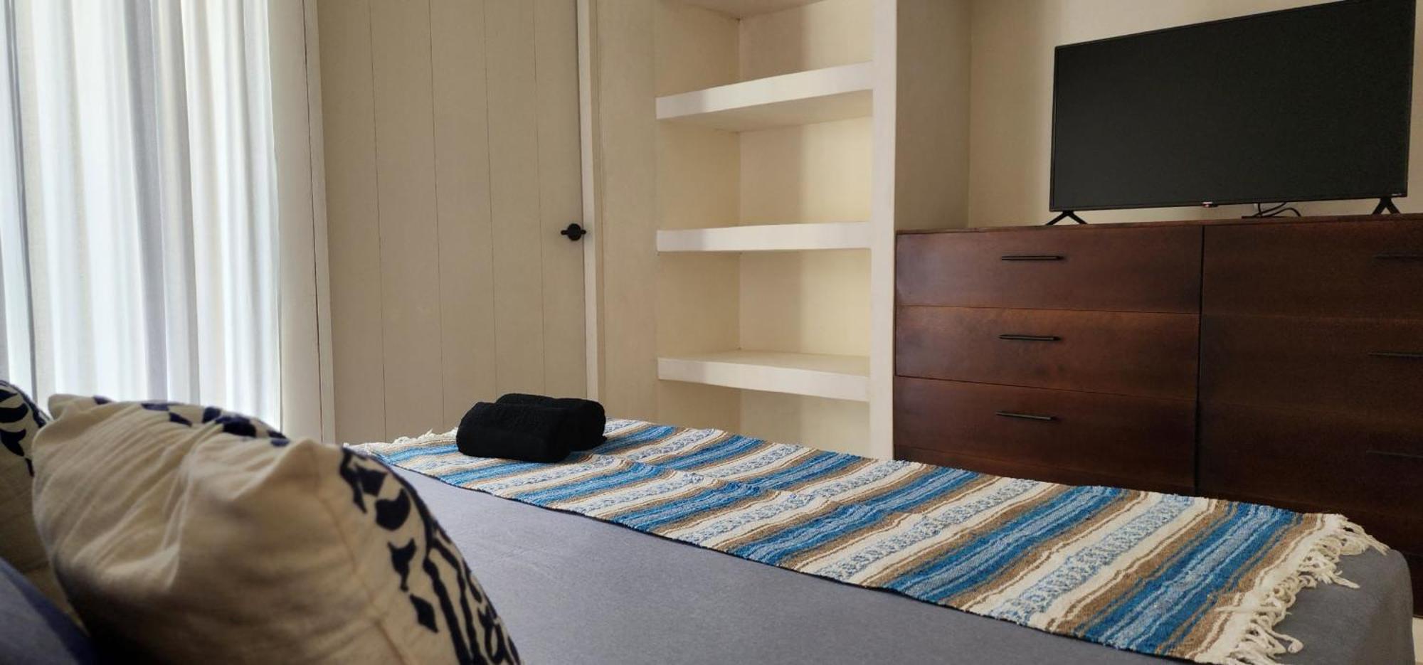 Apartament Kin Tulum House Downtown Zewnętrze zdjęcie