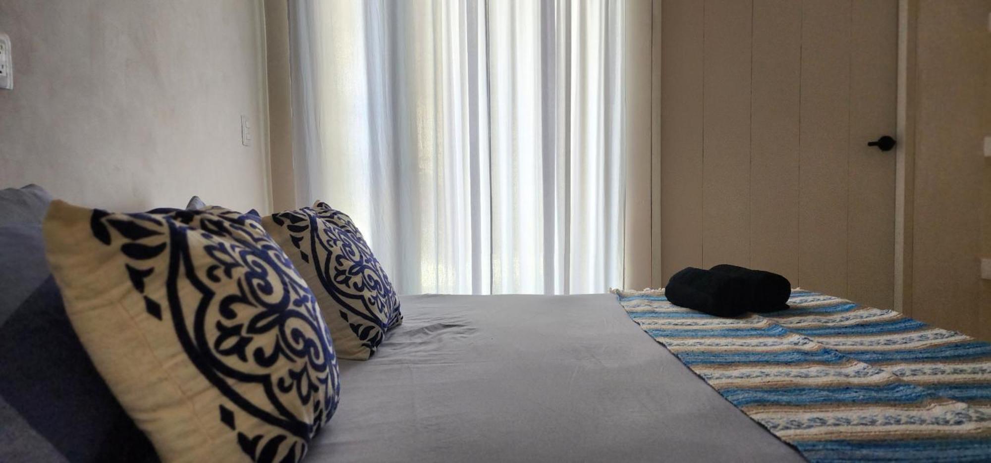 Apartament Kin Tulum House Downtown Zewnętrze zdjęcie